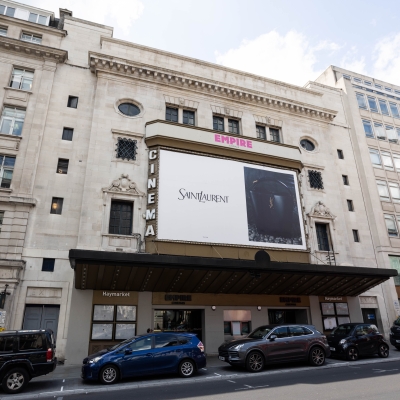Carlton, Haymarket 1