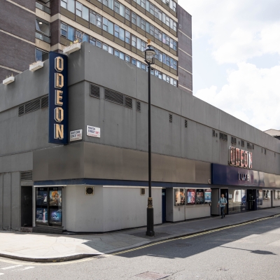 Odeon Luxe Haymarket 1