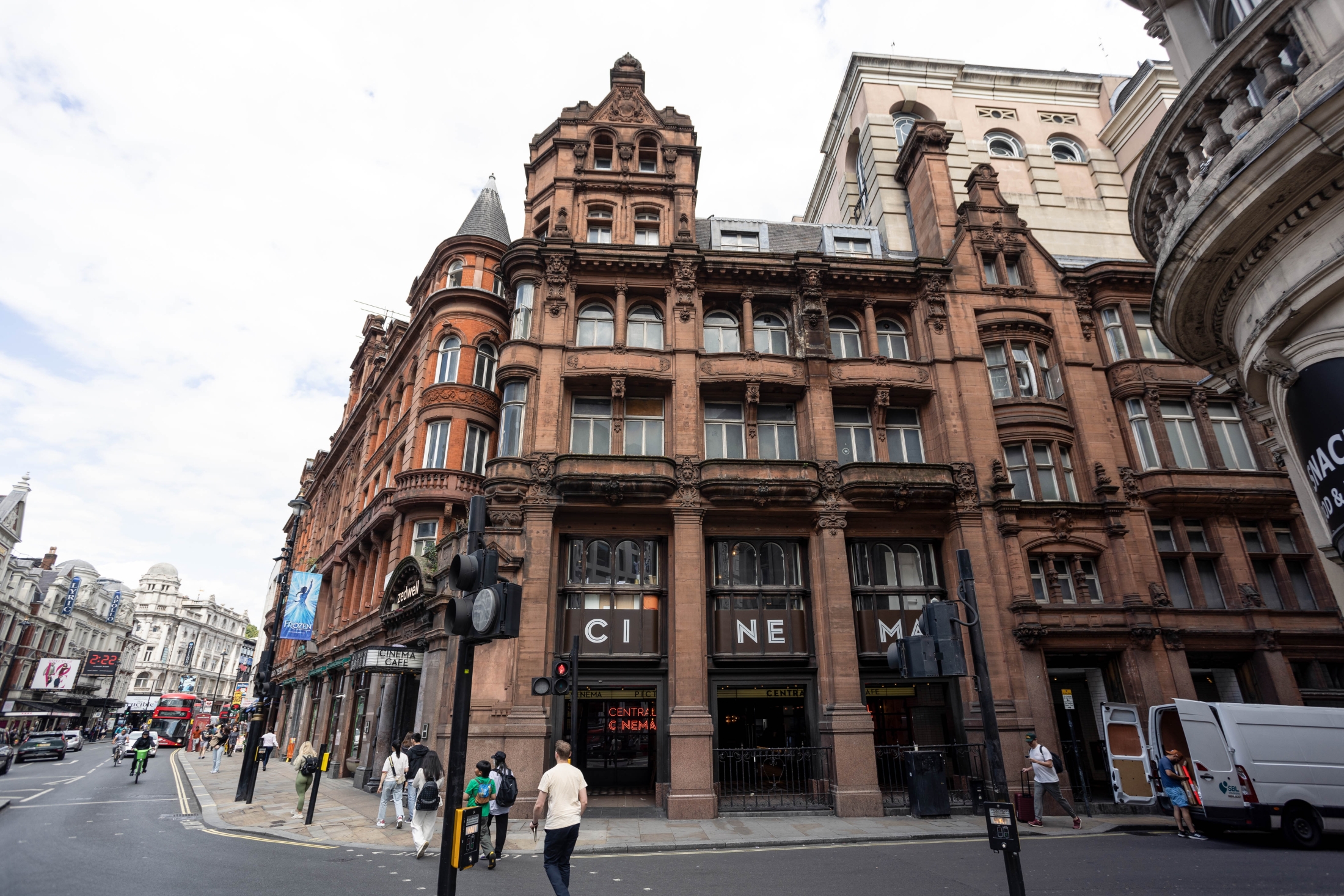 Picturehouse Central 1