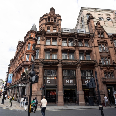 Picturehouse Central 1