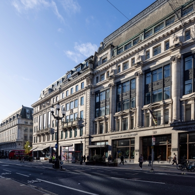 Regent Street Cinema 1