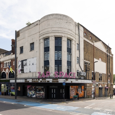 Rex, Stratford 1