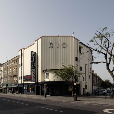 Rio, Dalston 1