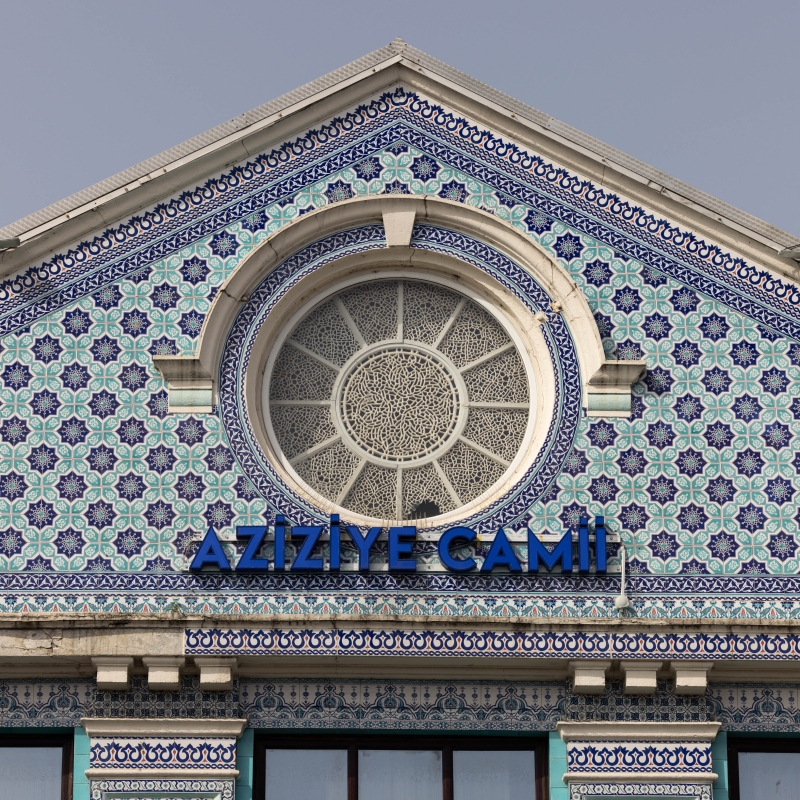 Apollo Picture House, Stoke Newington 6