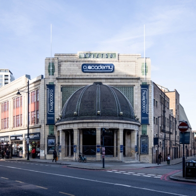 Astoria, Brixton