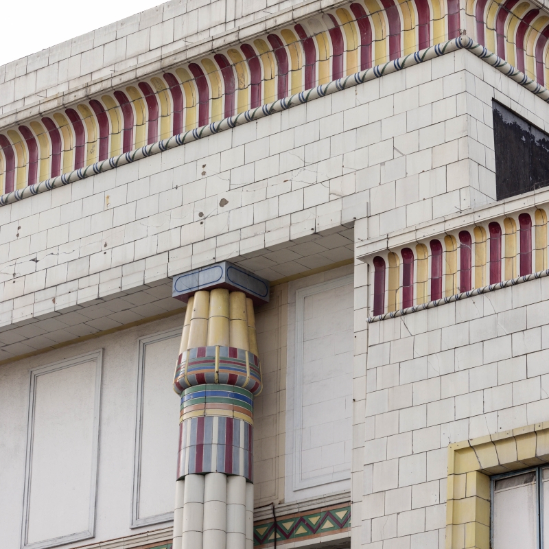Carlton, Essex Road 2