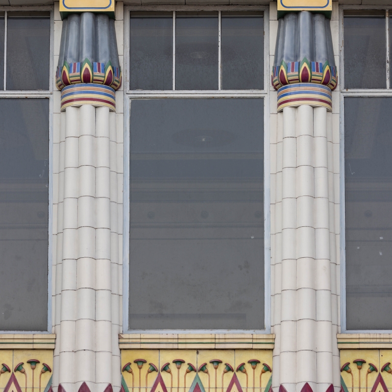 Carlton, Essex Road 3