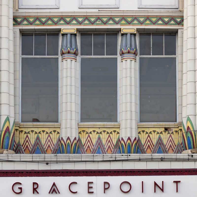 Carlton, Essex Road 4