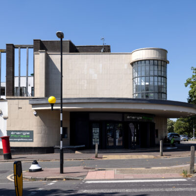 Coronet, Eltham 7