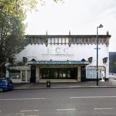 Coronet, Northfields 9