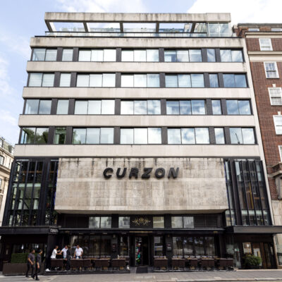 Curzon Mayfair 6