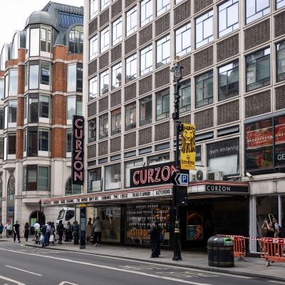 Curzon Soho 2