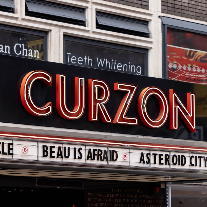 Curzon Soho 4