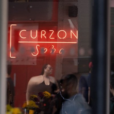 Curzon Soho 8
