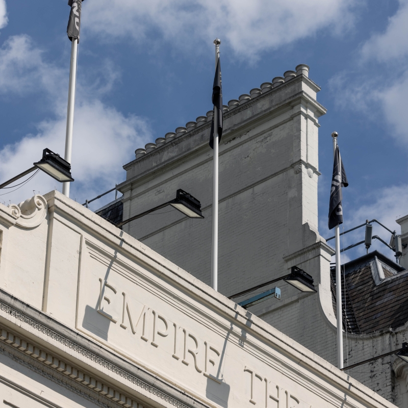 Empire, Leicester Square 2