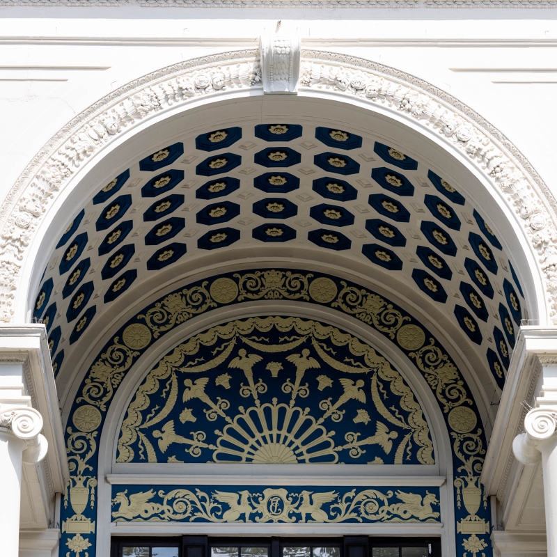 Empire, Leicester Square 3