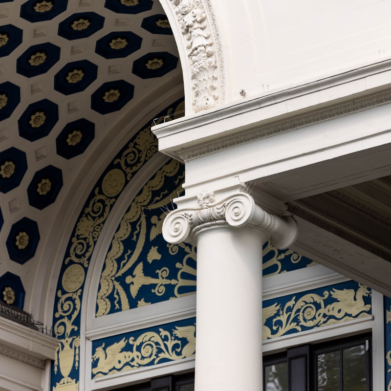 Empire, Leicester Square 5