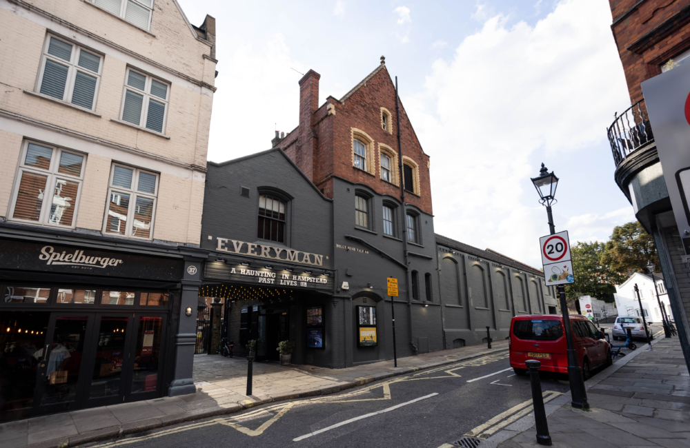 Everyman, Hampstead 7