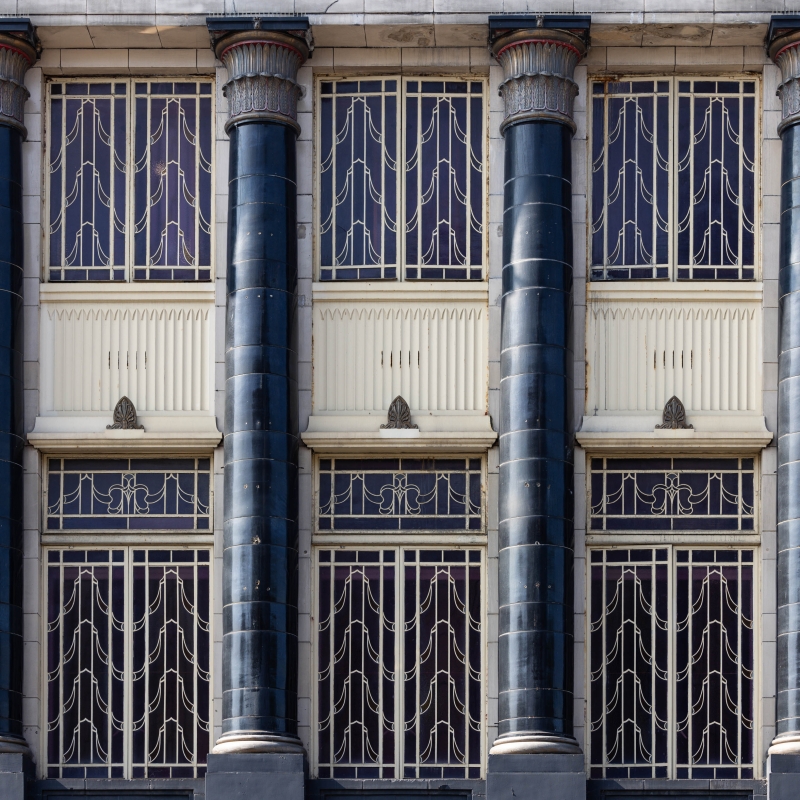 Forum, Kentish Town 3