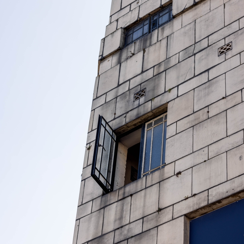 Forum, Kentish Town 8