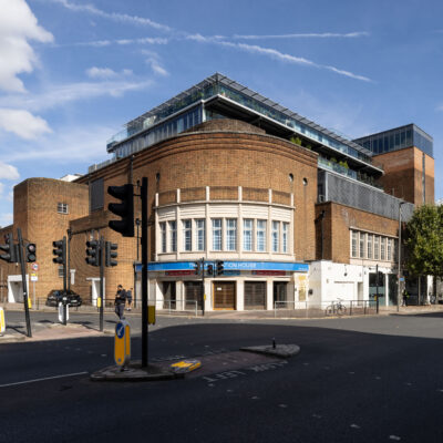 Granada, Clapham Junction 2