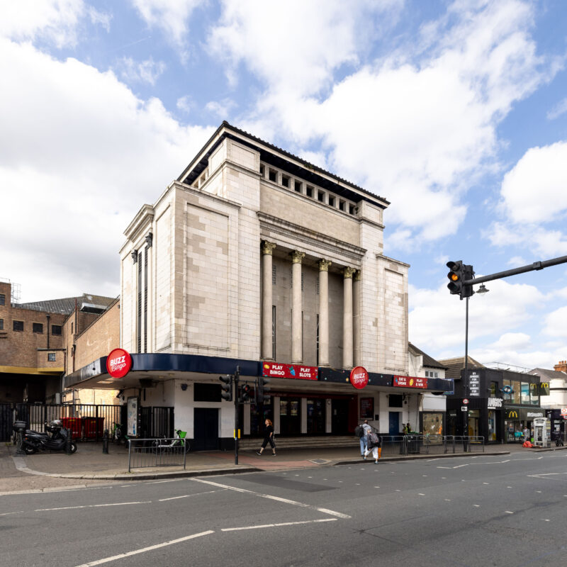 Granada, Tooting 9