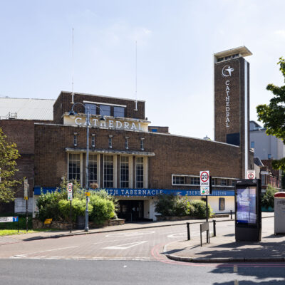 Granada, Woolwich 6