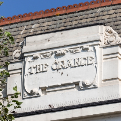 Grange, Kilburn