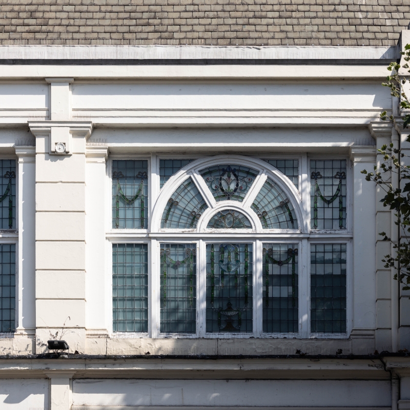 Grange, Kilburn 4