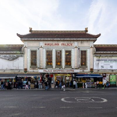 Himalaya Palace 11