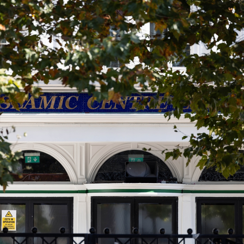 Maida Vale Picture House