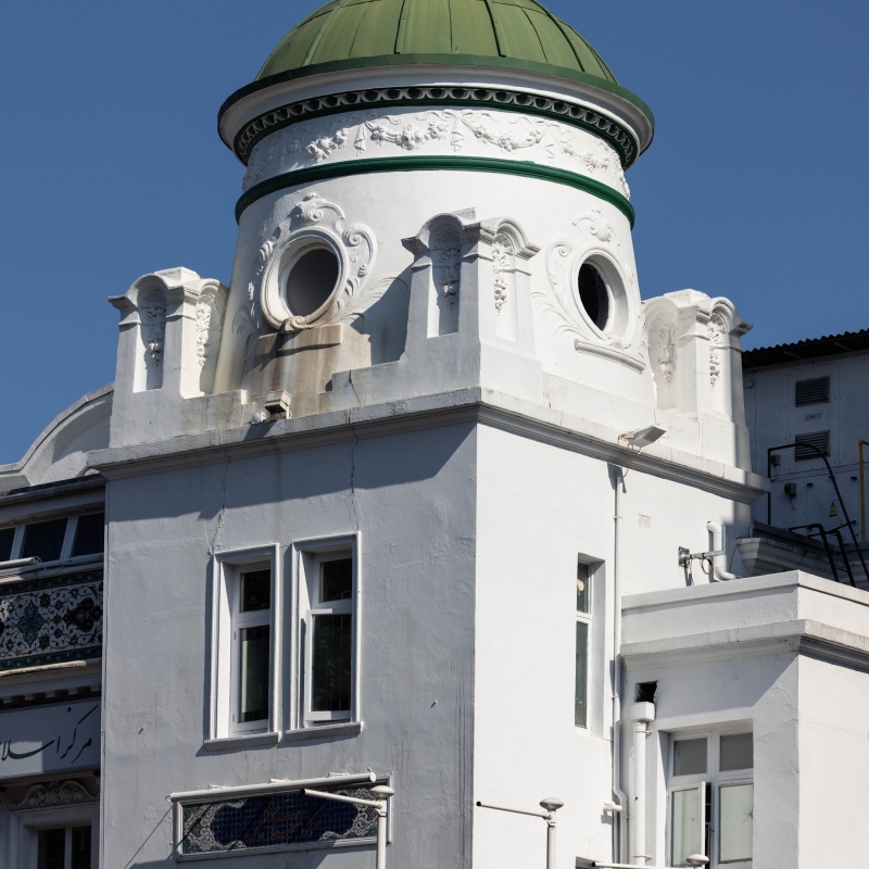 Maida Vale Picture House 3