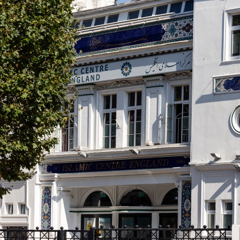 Maida Vale Picture House 4