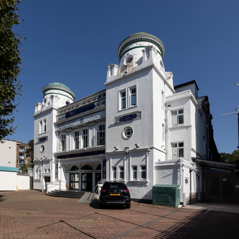 Maida Vale Picture House 5