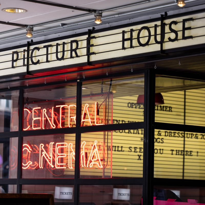 Picturehouse Central 9