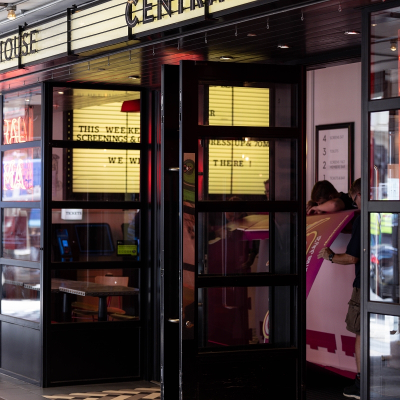 Picturehouse Central 10