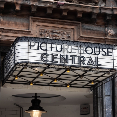 Picturehouse Central