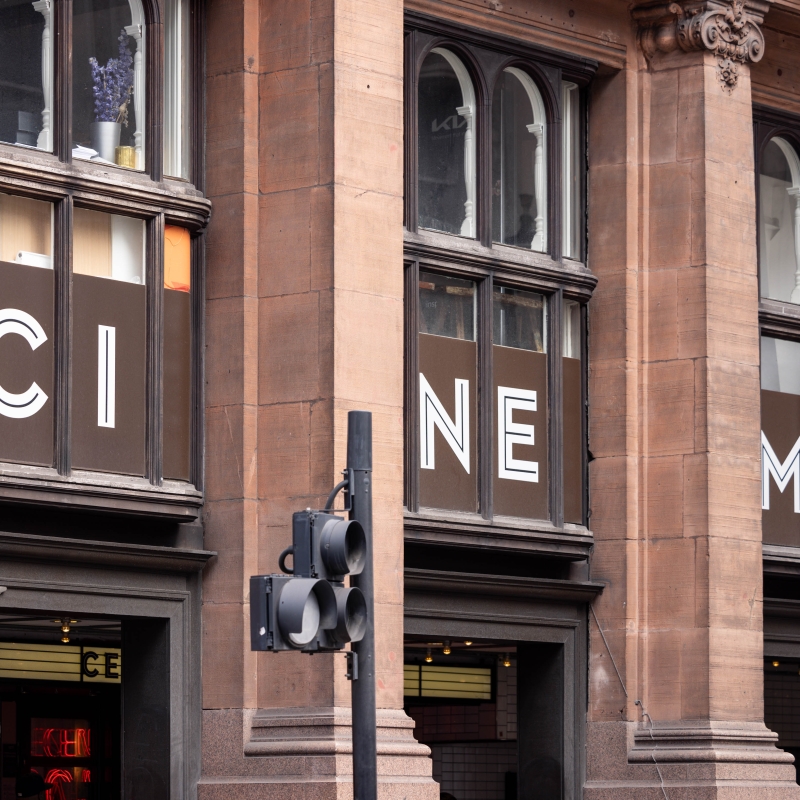 Picturehouse Central 2