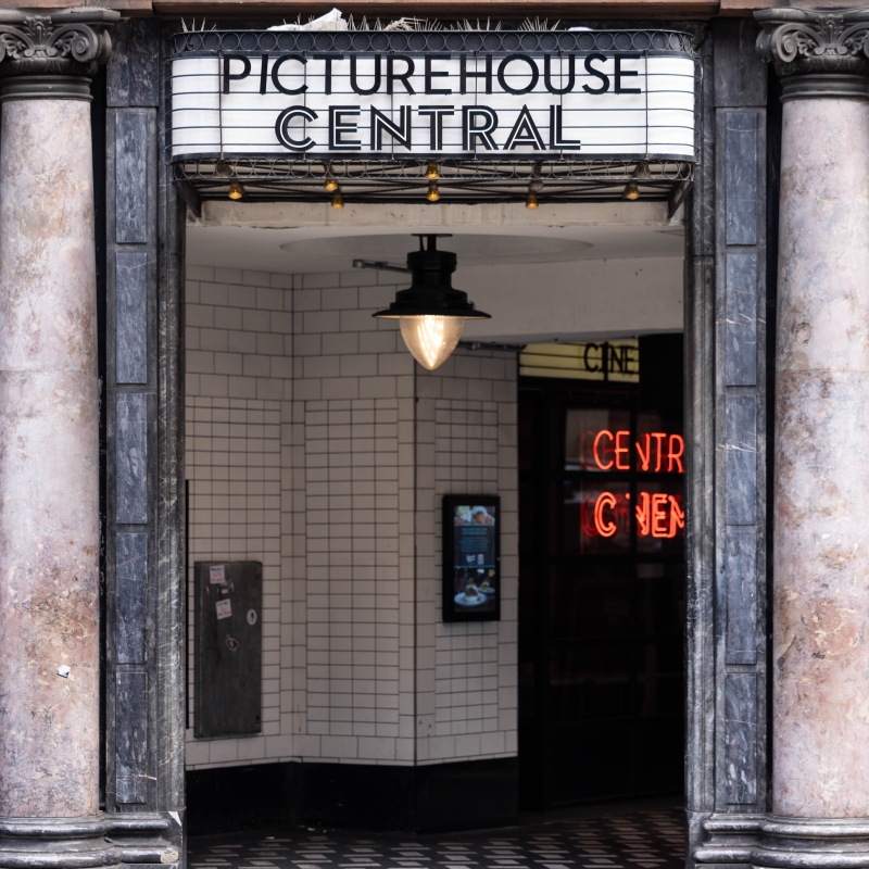 Picturehouse Central 3