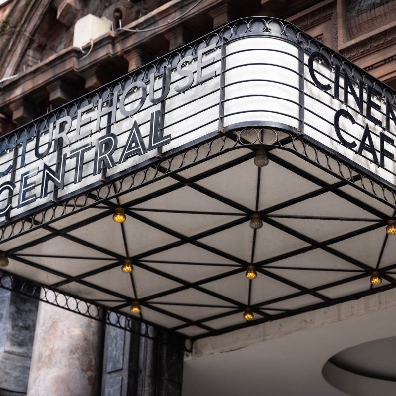 Picturehouse Central 6