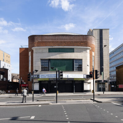 Regal, Streatham 7