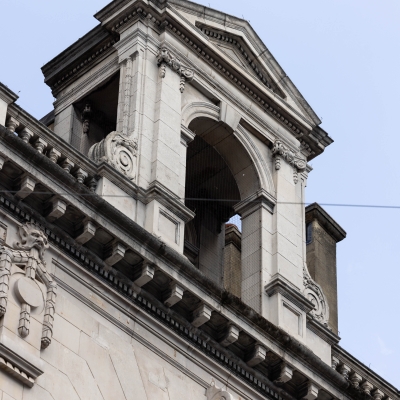 Rialto, Piccadilly Circus 1