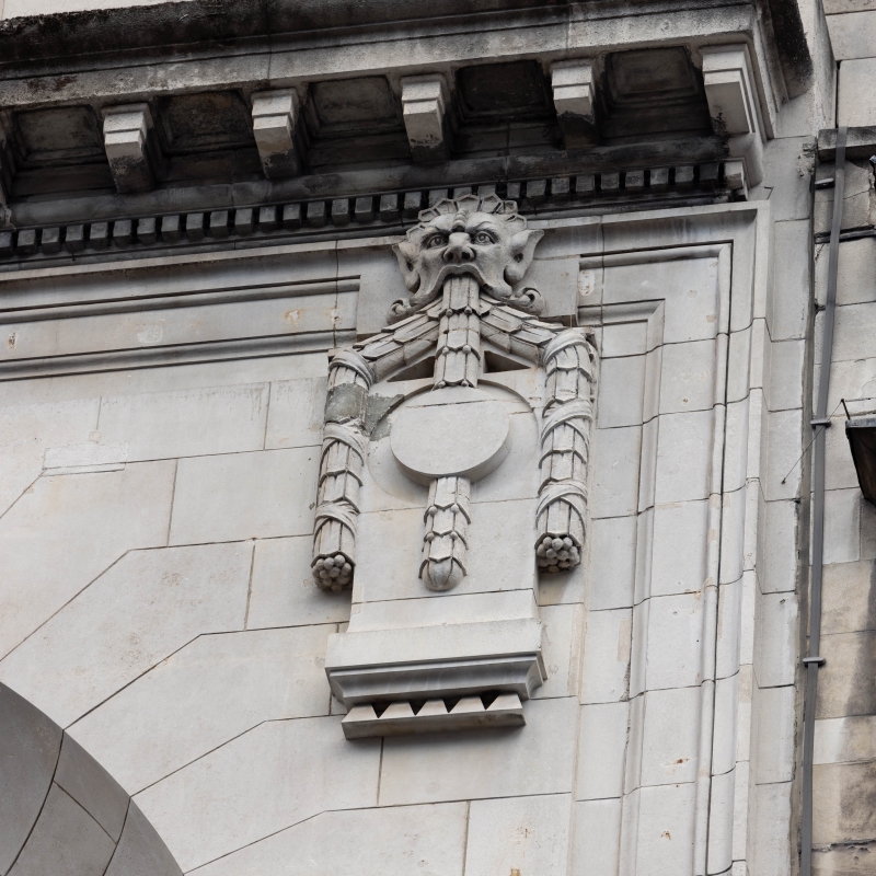 Rialto, Piccadilly Circus 7