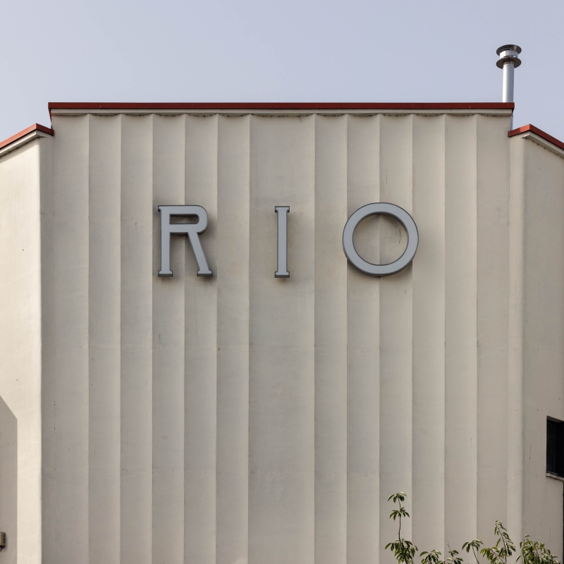 Rio, Dalston 9