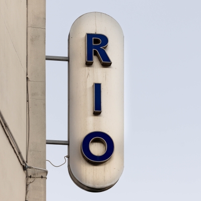 Rio, Dalston 7