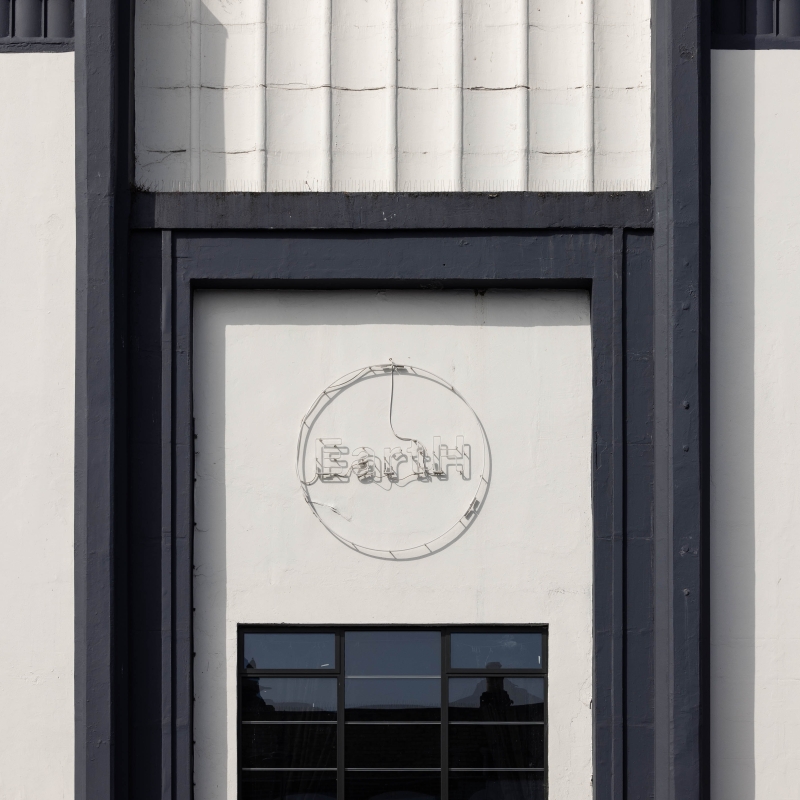 Savoy Cinema, Dalston 2