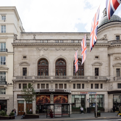 Vue, Piccadilly 5