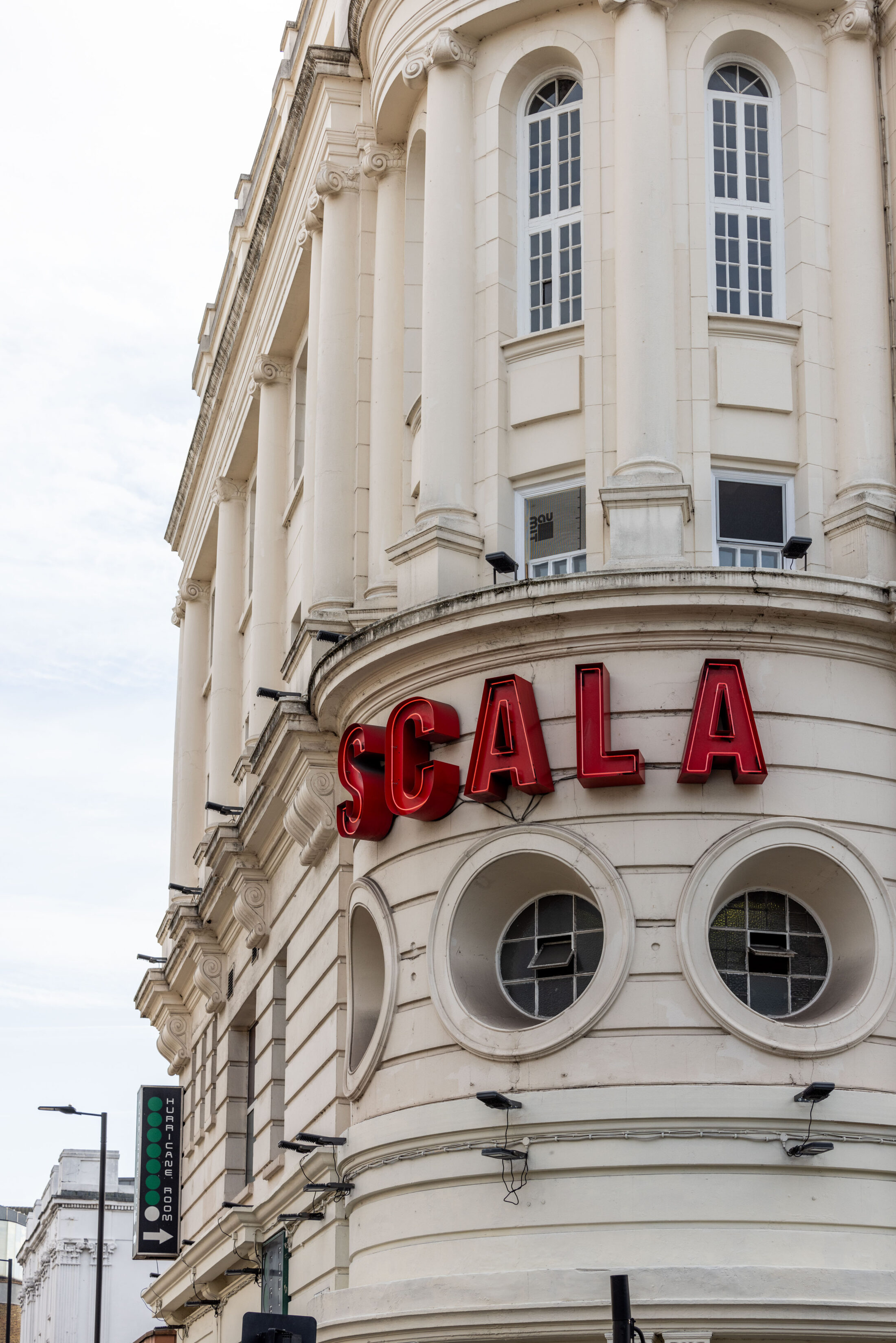 Scala cinema