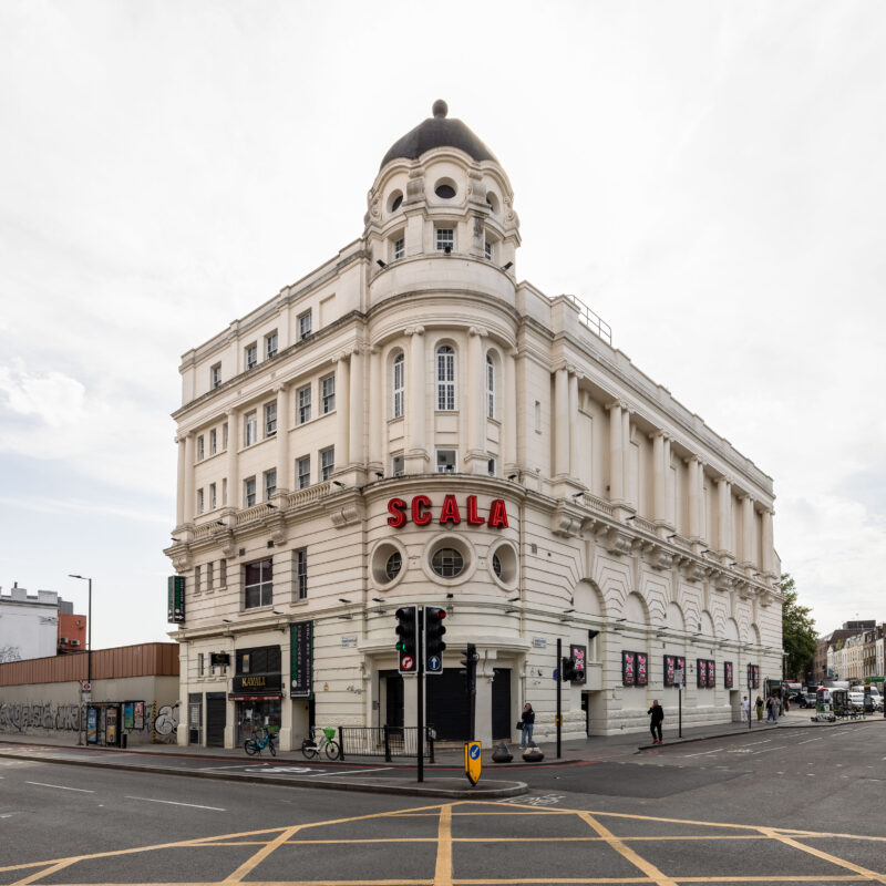 Scala cinema