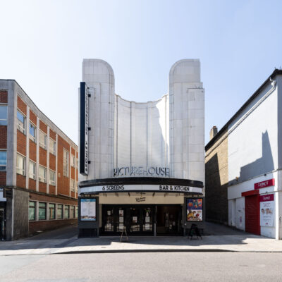 Picturehouse Bromley 8